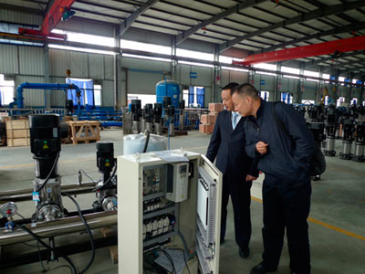 無(wú)負(fù)壓供水設(shè)備 無(wú)負(fù)壓供水設(shè)備