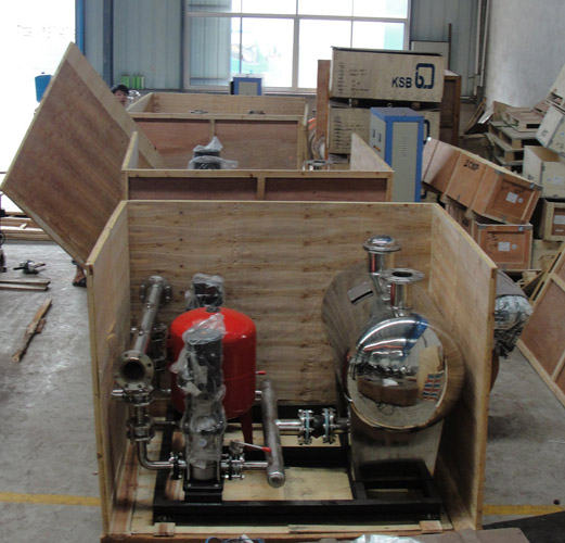 無(wú)負(fù)壓供水設(shè)備 無(wú)負(fù)壓供水設(shè)備