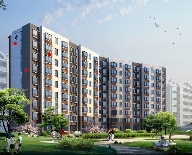 重慶巴州建設(shè)（集團(tuán)）有限公司再購(gòu)無負(fù)壓供水設(shè)備