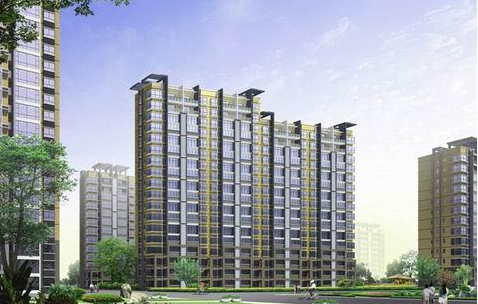 江蘇大漢實業(yè)長春光華、惠邦、金科三大項目供水系統(tǒng)